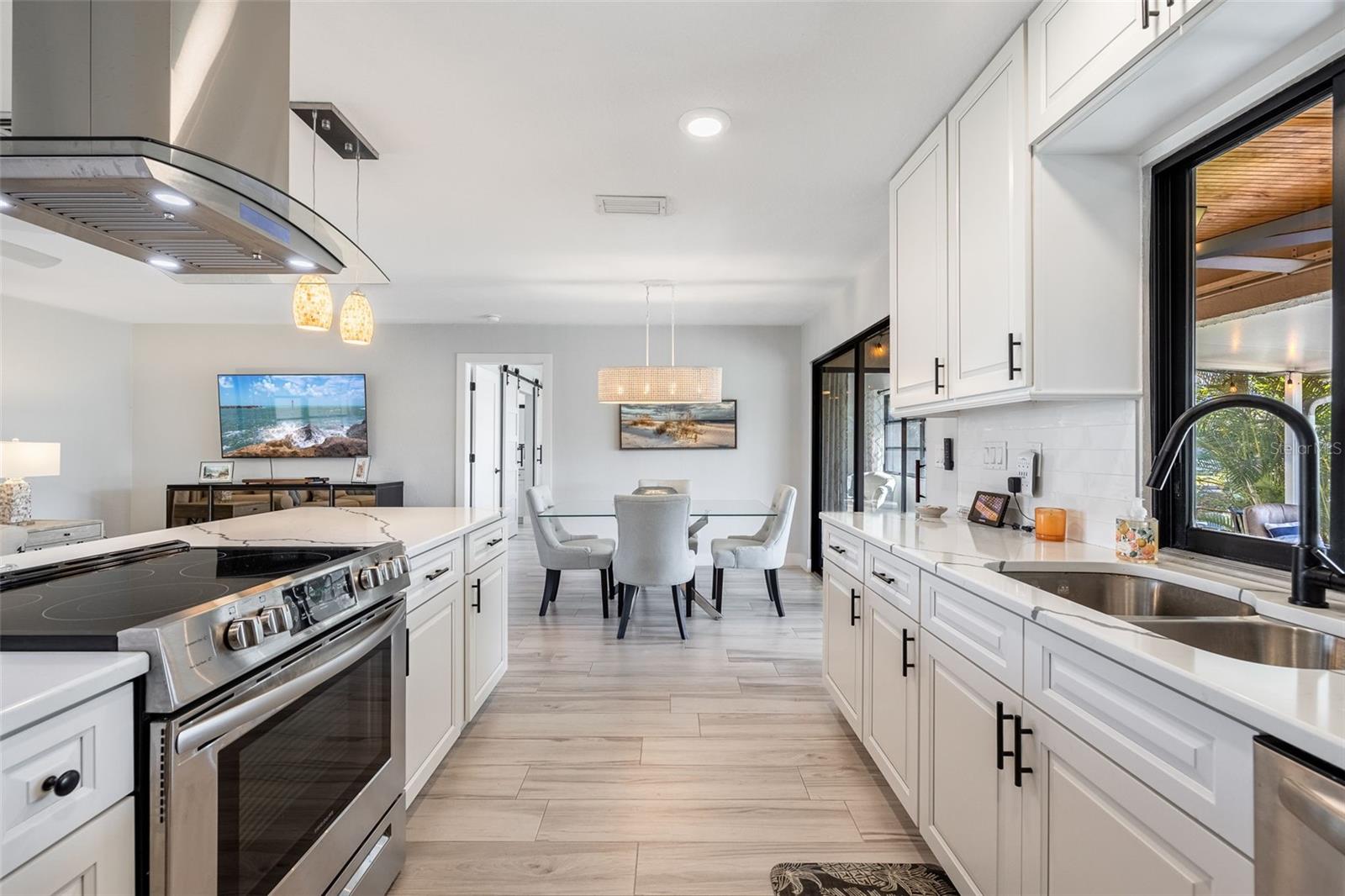 PUNTA GORDA ISLES SEC 15 - Residential