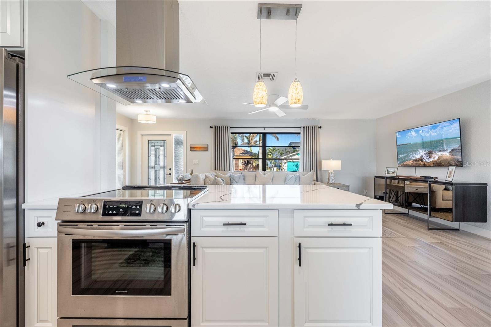 PUNTA GORDA ISLES SEC 15 - Residential