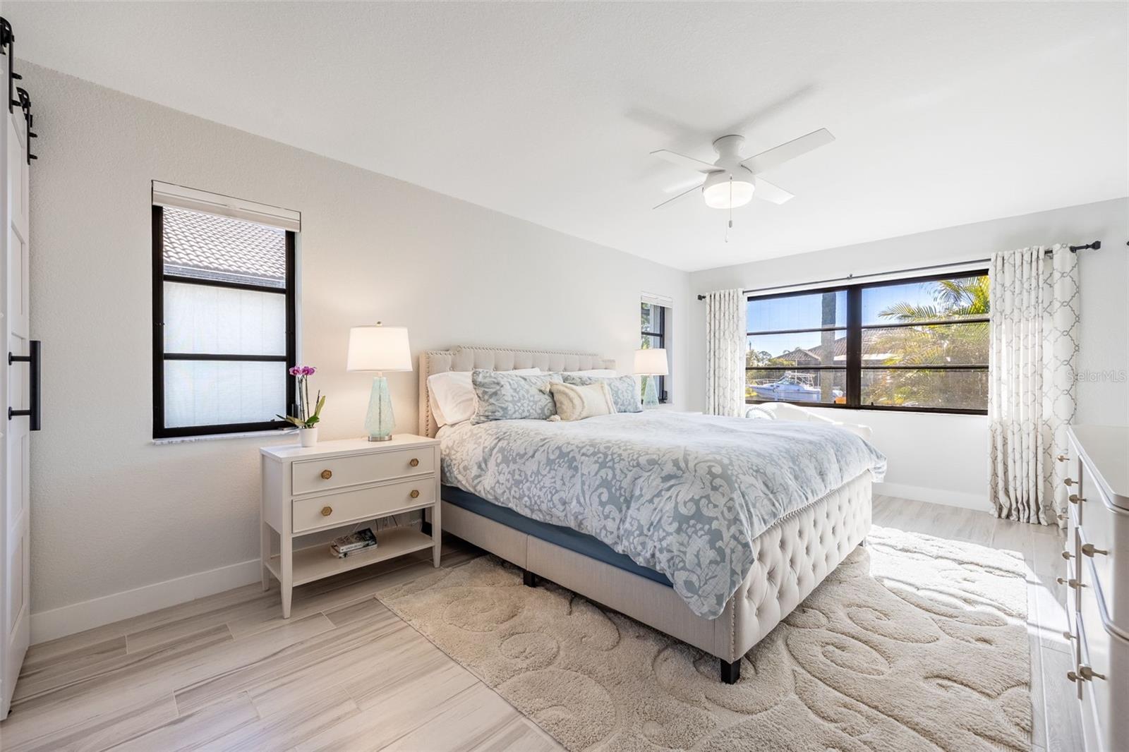 PUNTA GORDA ISLES SEC 15 - Residential