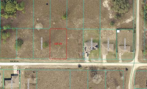 TBD SW 26 LANE OCALA FL 34481