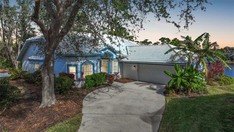 A home in PORT CHARLOTTE