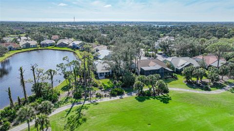 A home in PORT CHARLOTTE