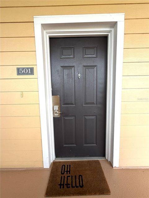 3060 PIRATES RETREAT COURT 501 KISSIMMEE FL 34747