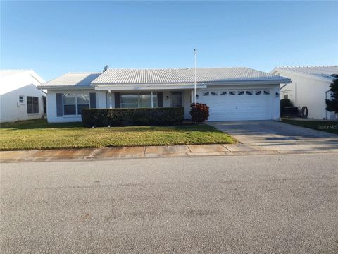 A home in PINELLAS PARK