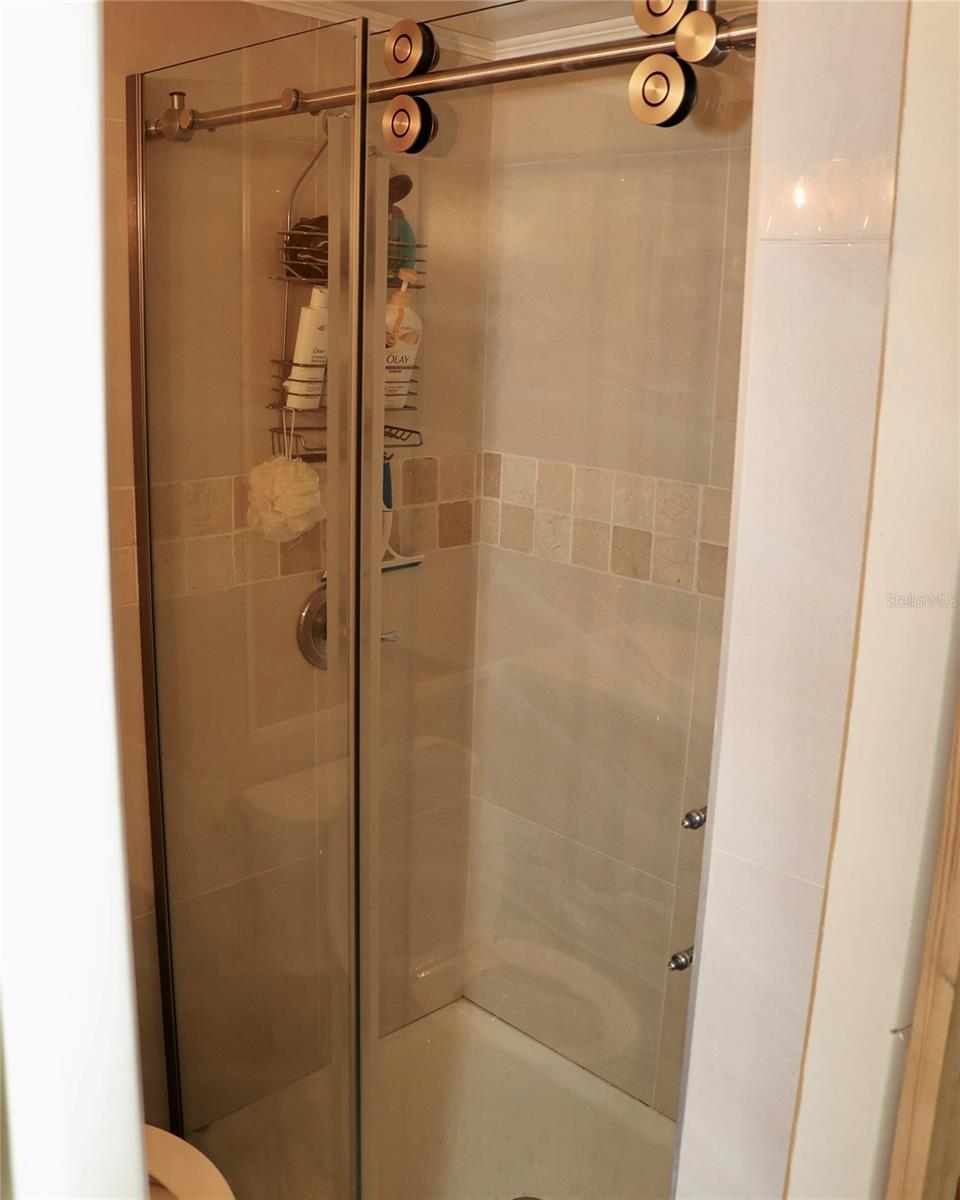 CITRUS WOODS ESTATES - Residential