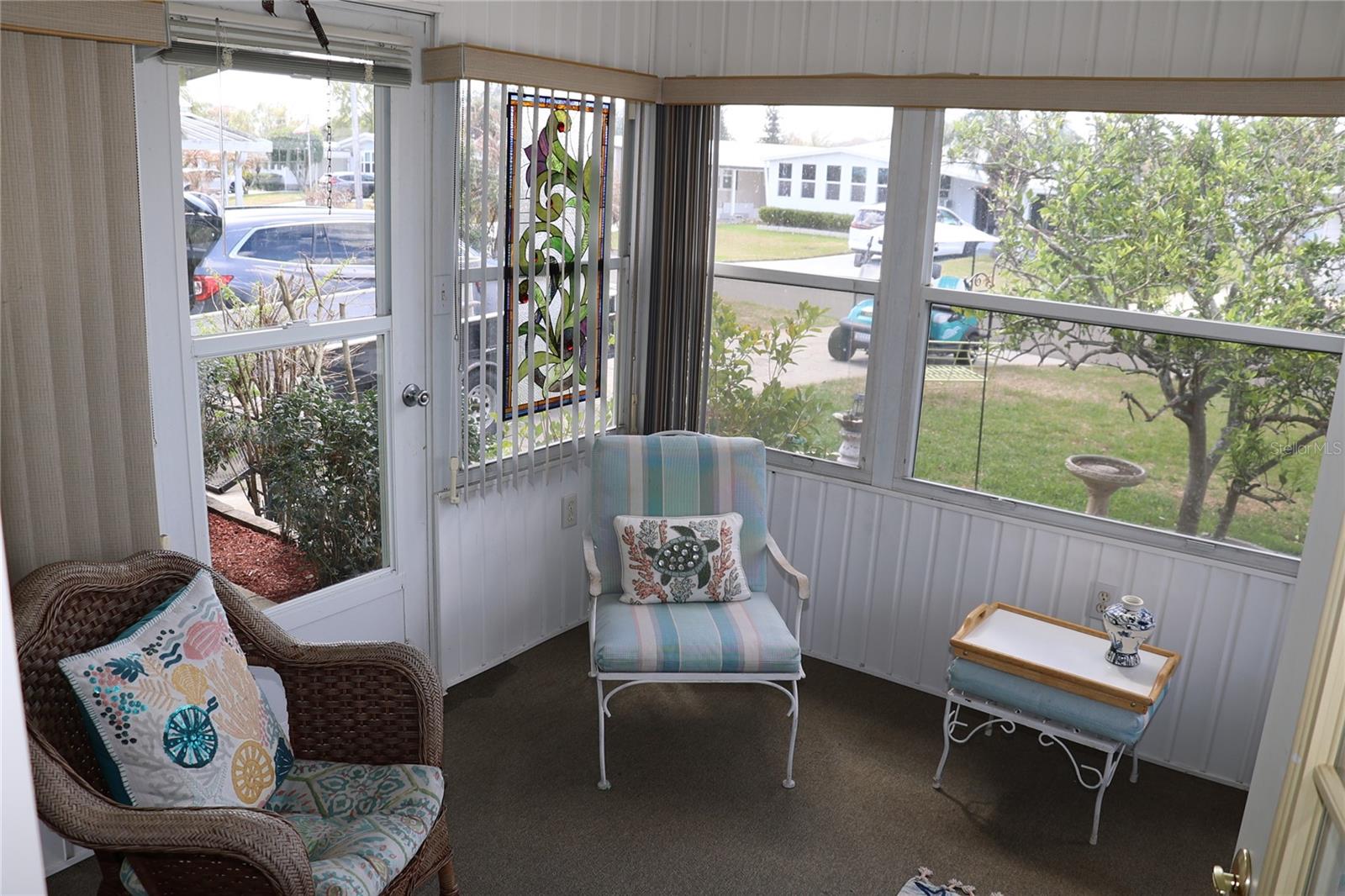 CITRUS WOODS ESTATES - Residential