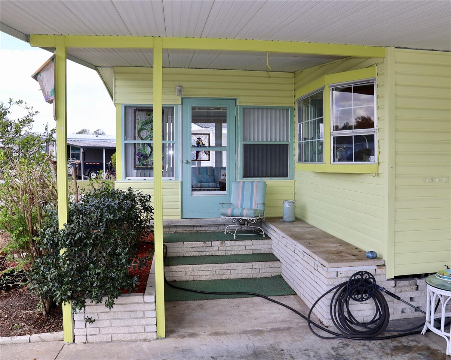 CITRUS WOODS ESTATES - Residential