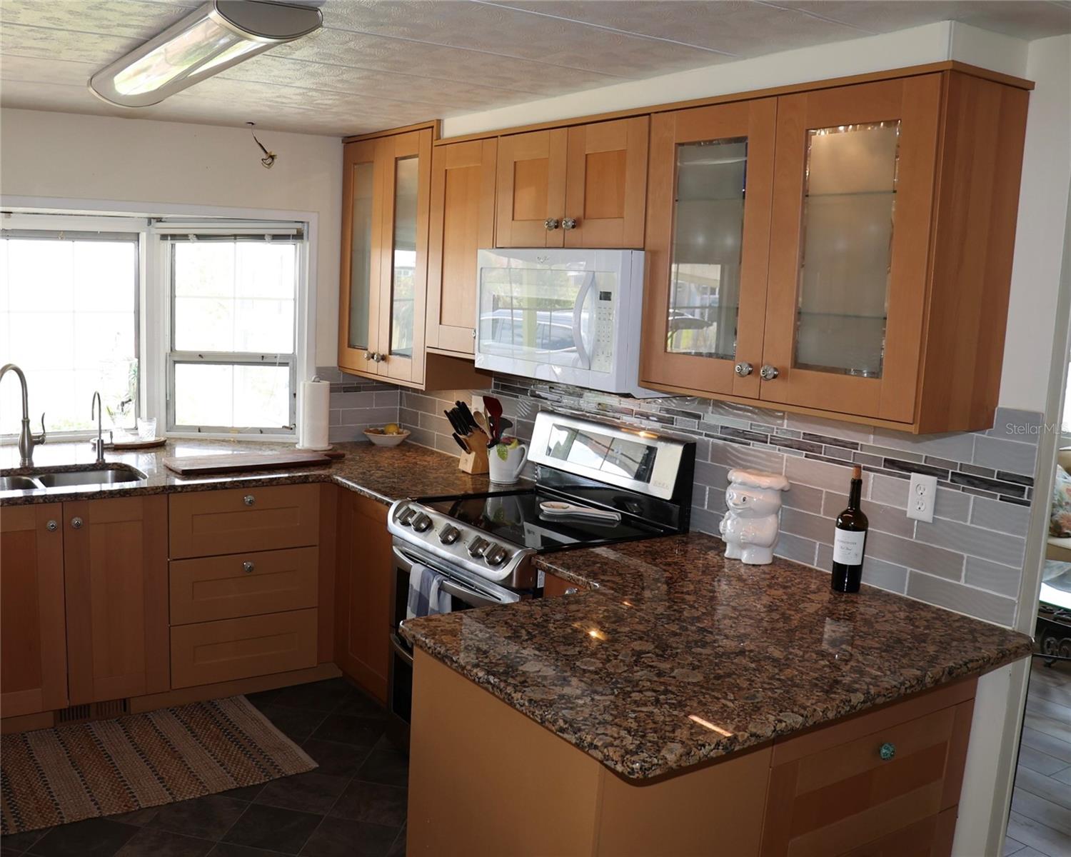 CITRUS WOODS ESTATES - Residential