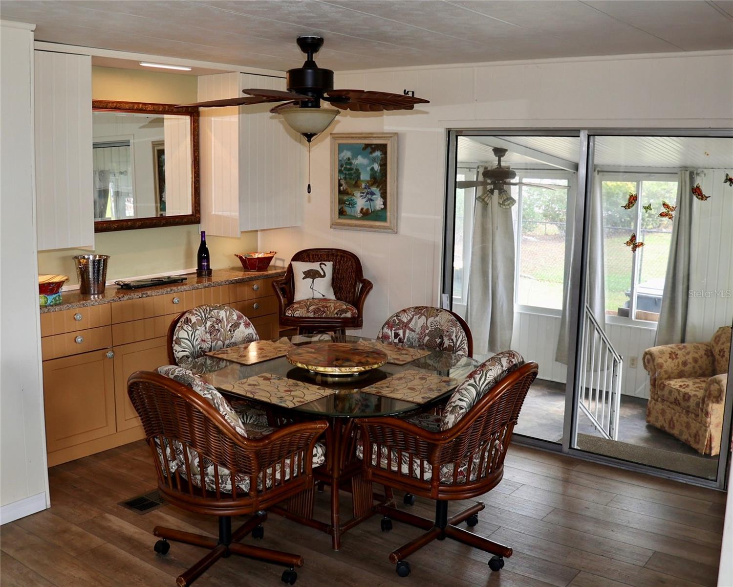 CITRUS WOODS ESTATES - Residential