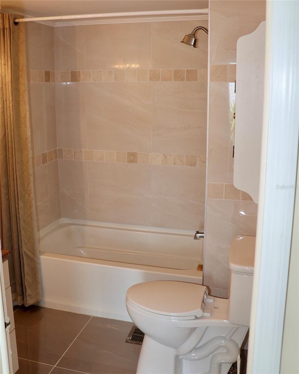 CITRUS WOODS ESTATES - Residential