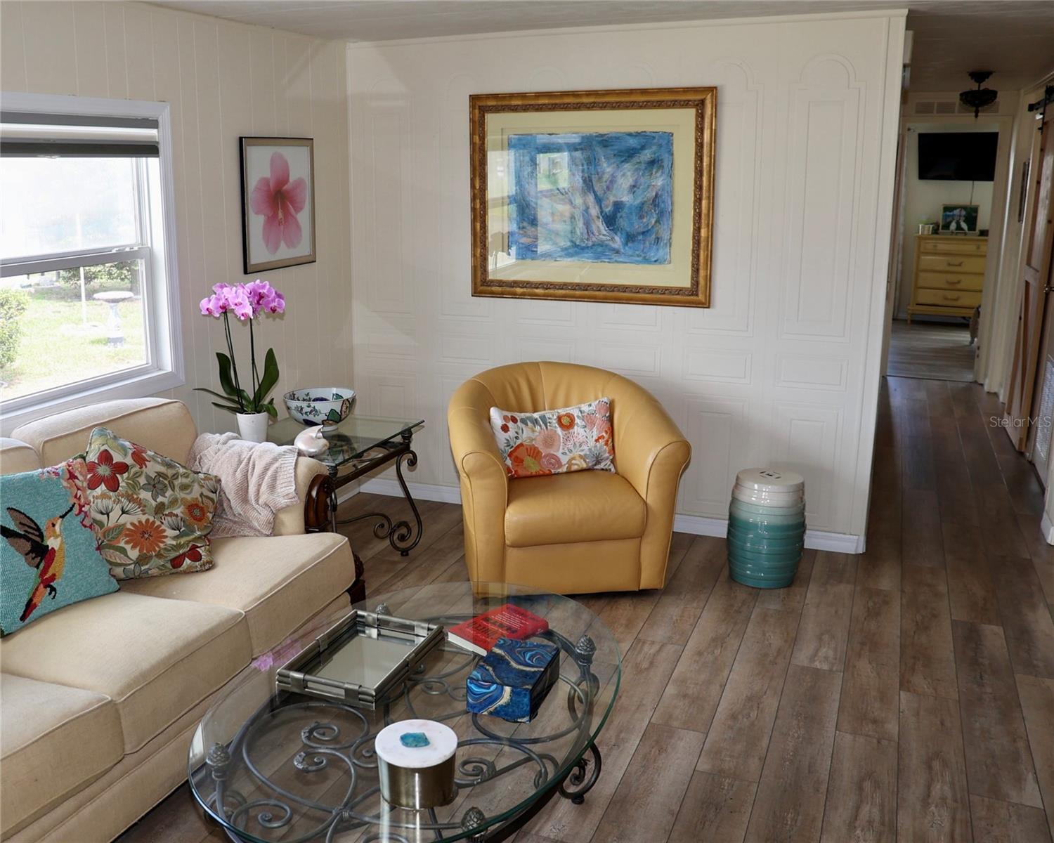 CITRUS WOODS ESTATES - Residential