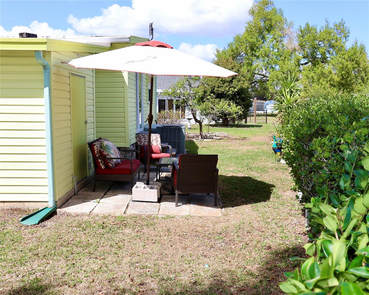 CITRUS WOODS ESTATES - Residential