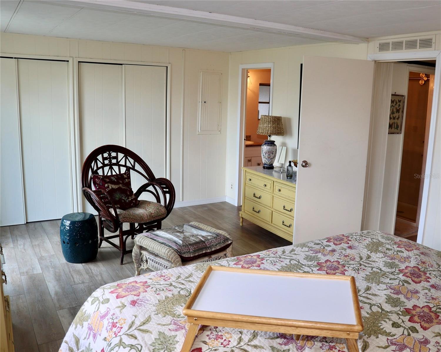 CITRUS WOODS ESTATES - Residential