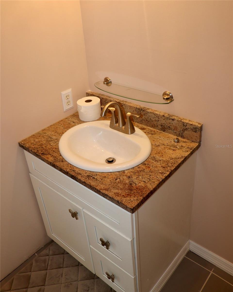 CITRUS WOODS ESTATES - Residential