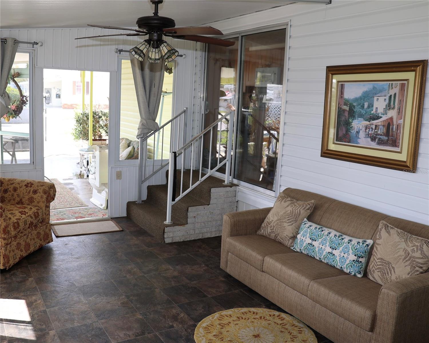 CITRUS WOODS ESTATES - Residential