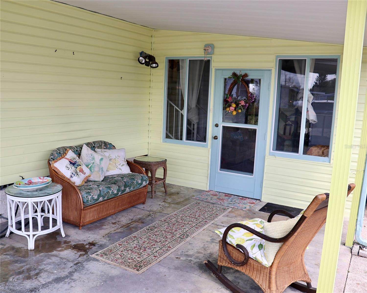 CITRUS WOODS ESTATES - Residential