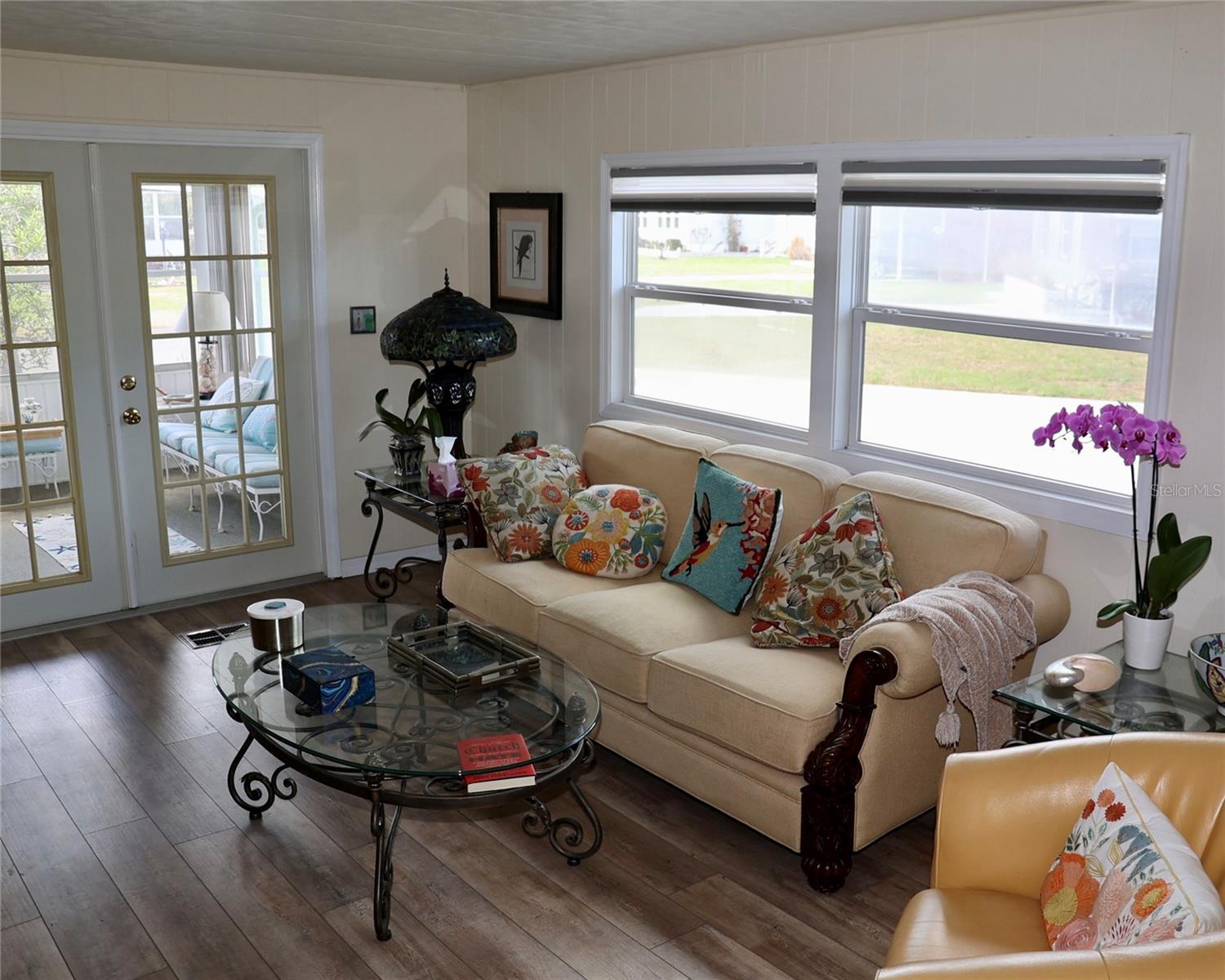 CITRUS WOODS ESTATES - Residential