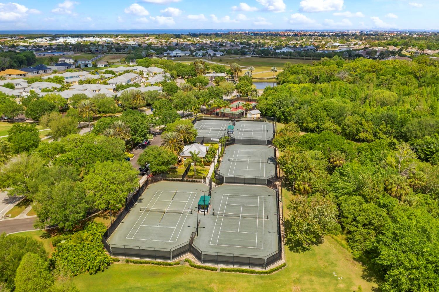 MIRABAY PRCL 22 - Residential