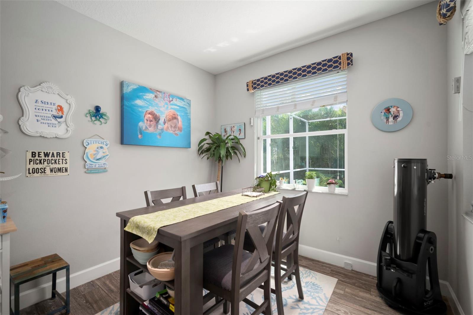 MIRABAY PRCL 22 - Residential