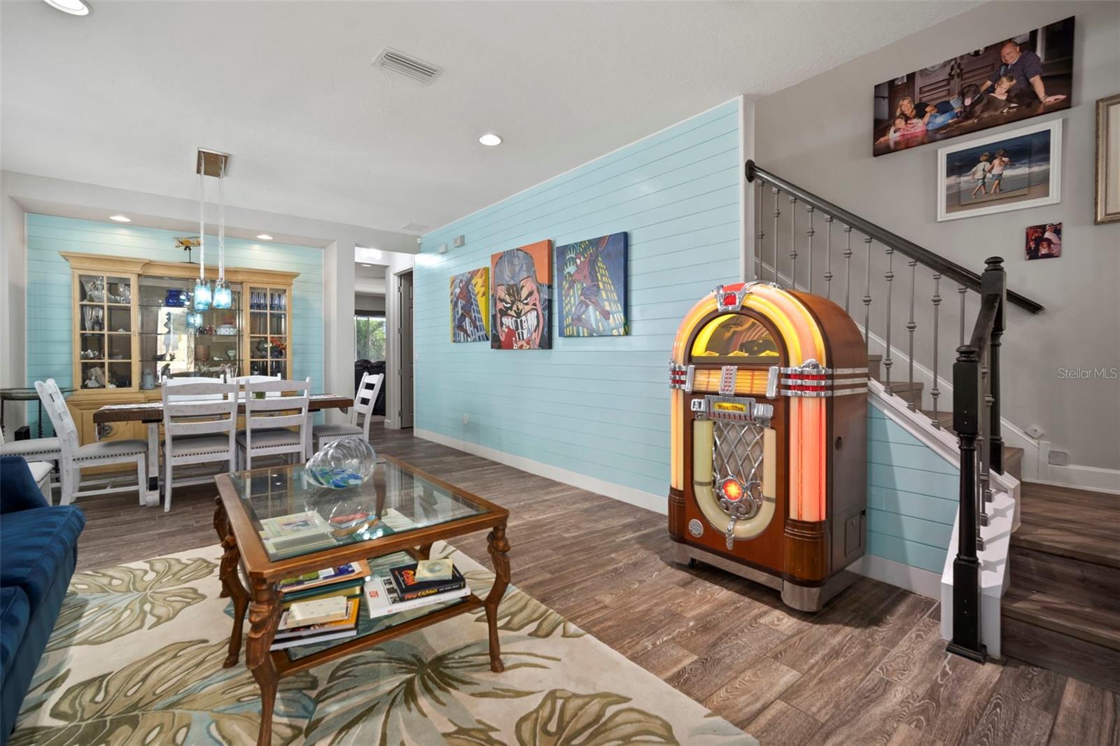 MIRABAY PRCL 22 - Residential