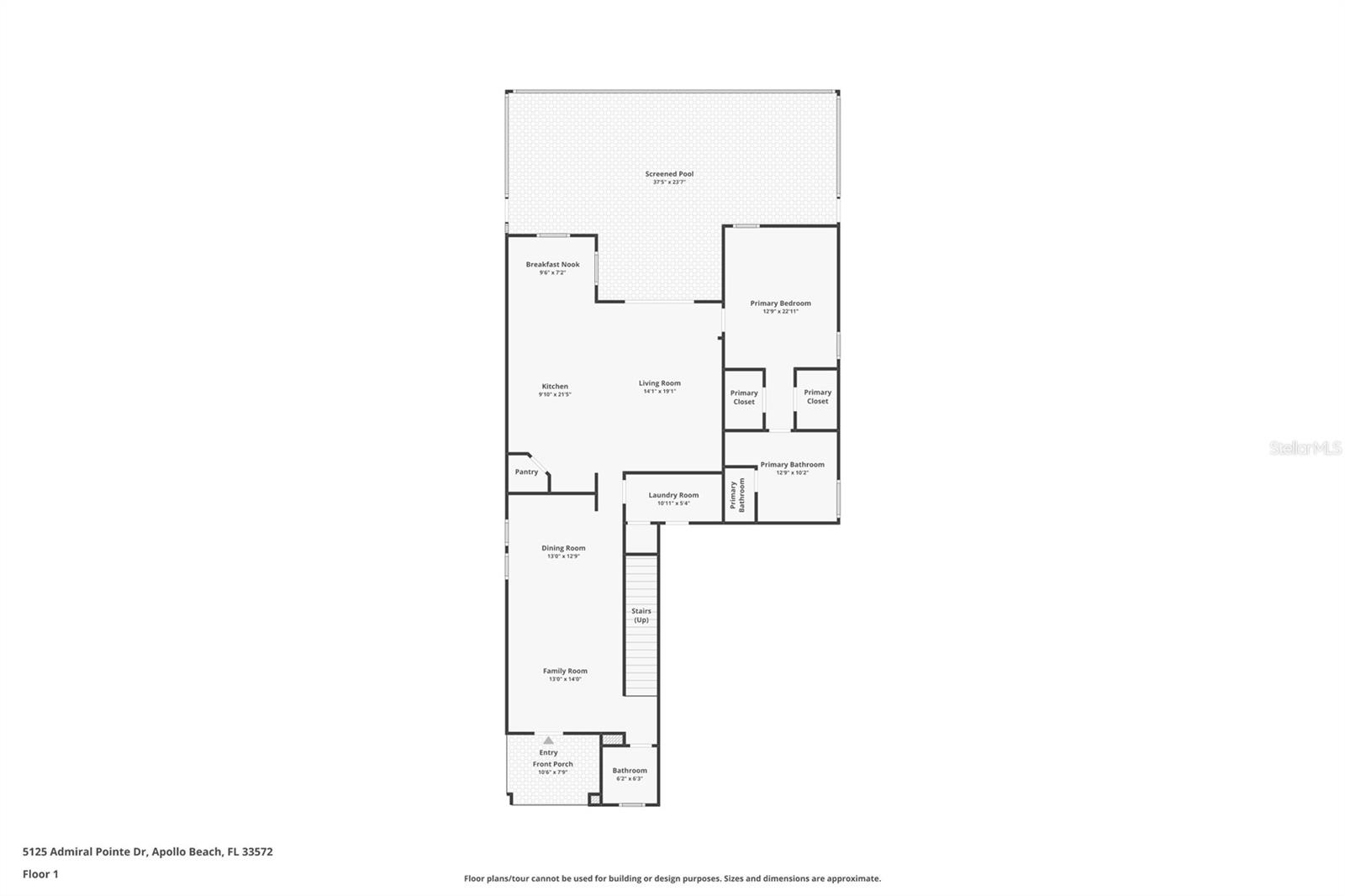 MIRABAY PRCL 22 - Residential