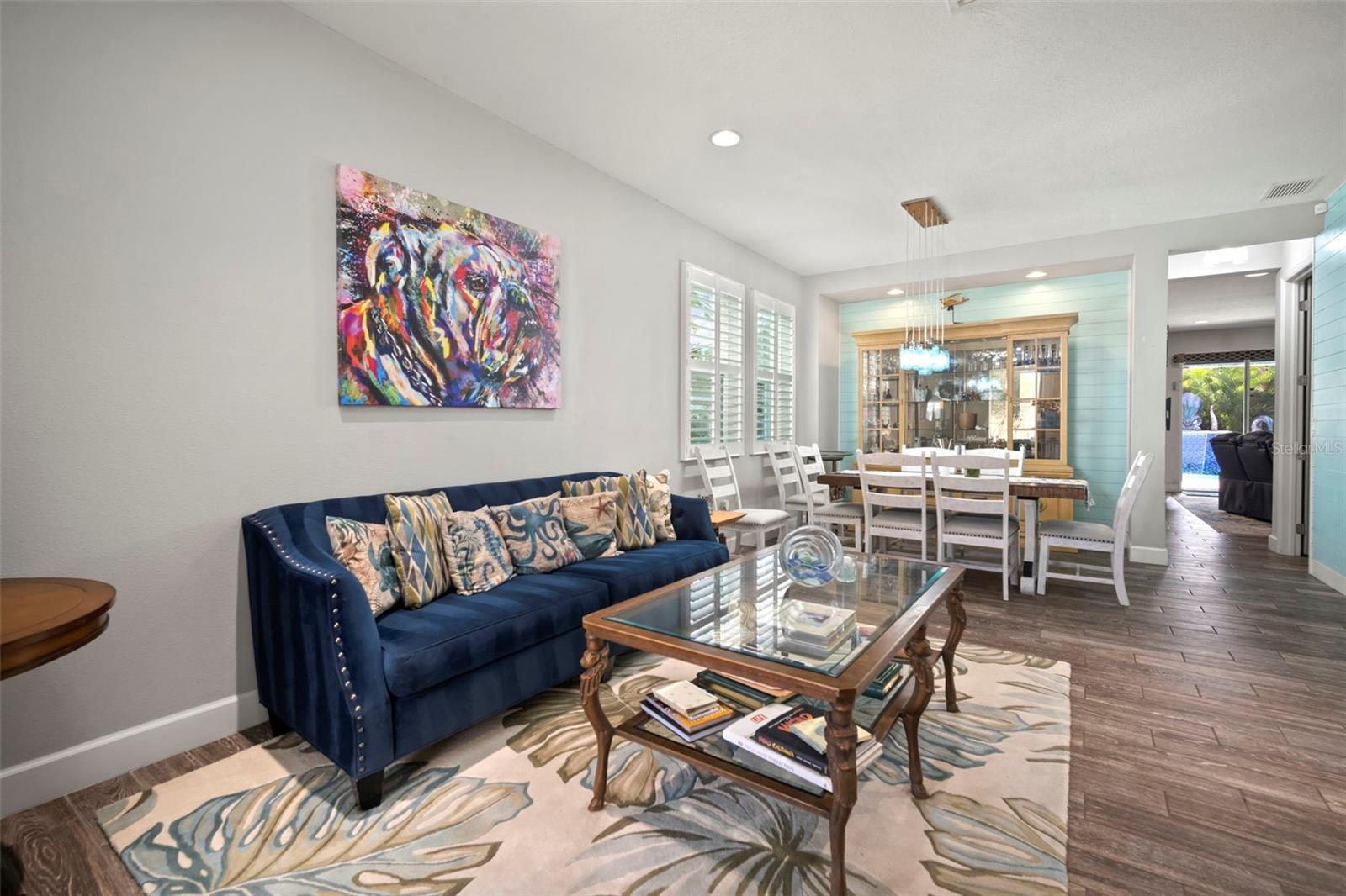 MIRABAY PRCL 22 - Residential