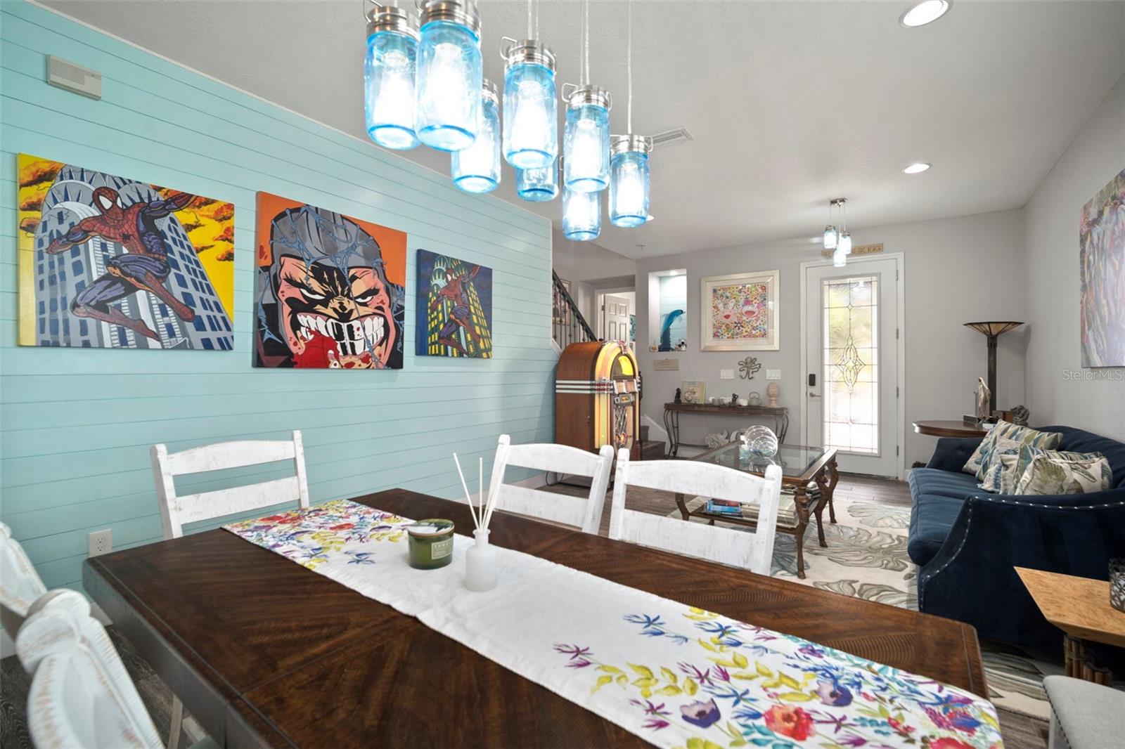 MIRABAY PRCL 22 - Residential