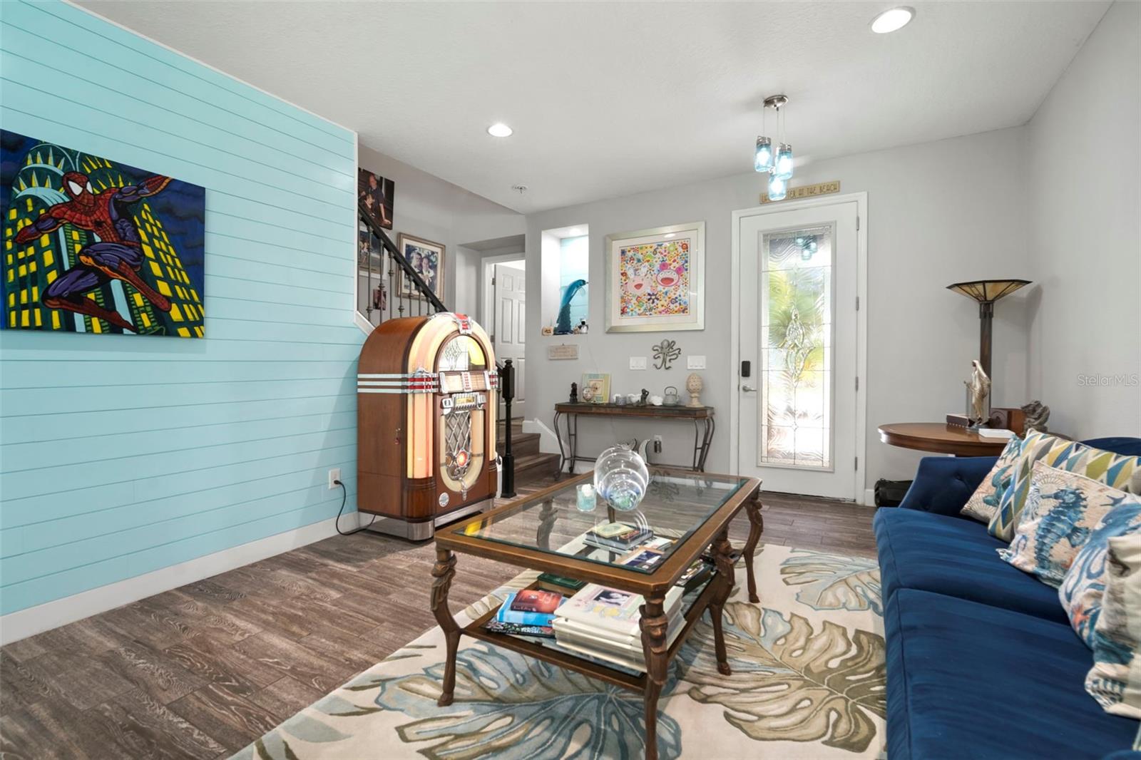 MIRABAY PRCL 22 - Residential