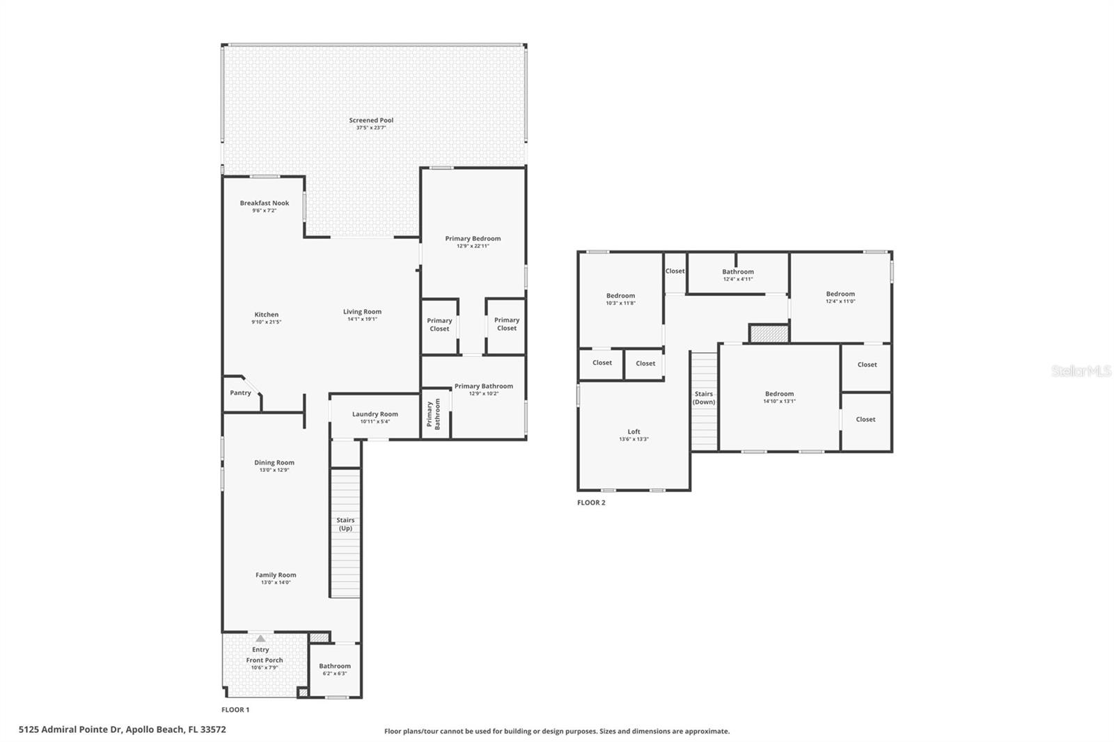 MIRABAY PRCL 22 - Residential