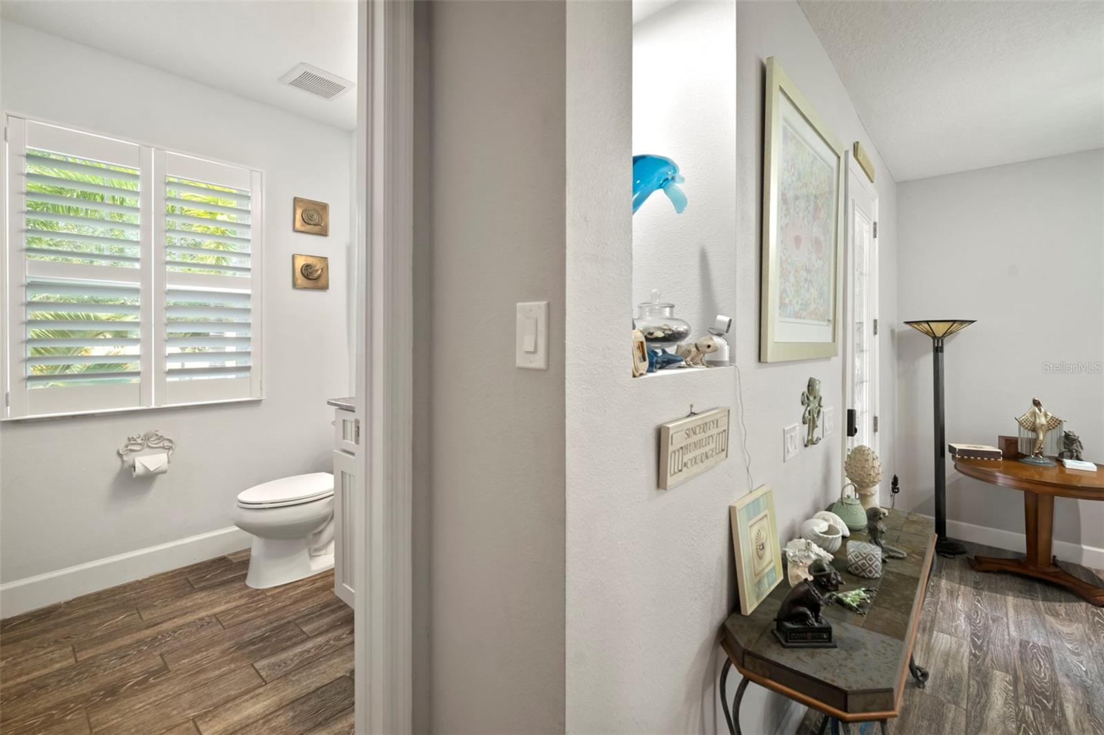 MIRABAY PRCL 22 - Residential