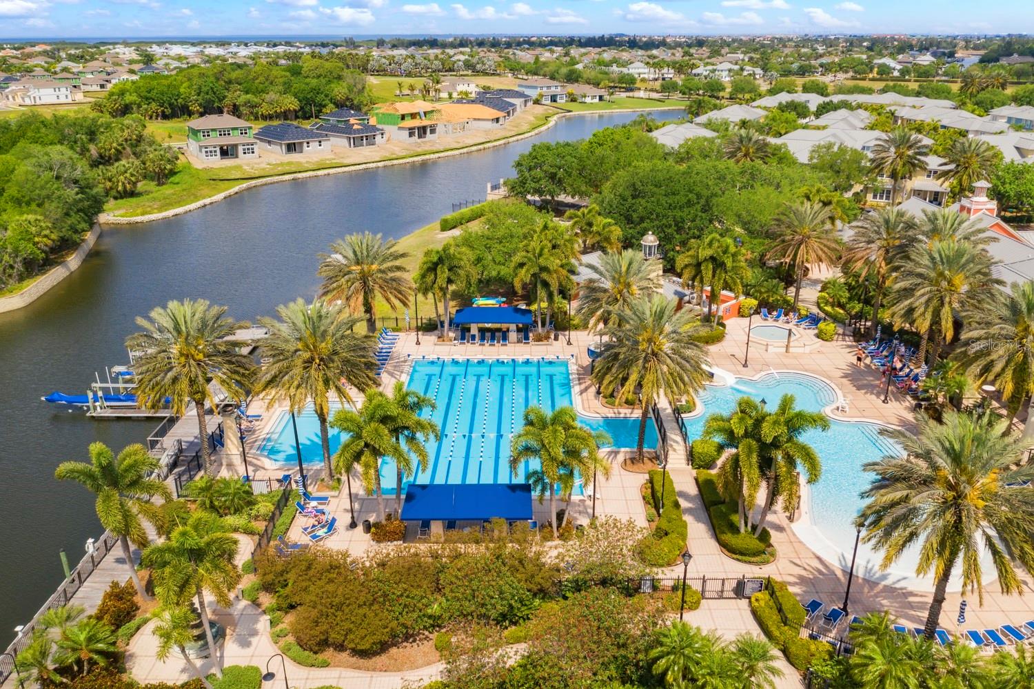 MIRABAY PRCL 22 - Residential