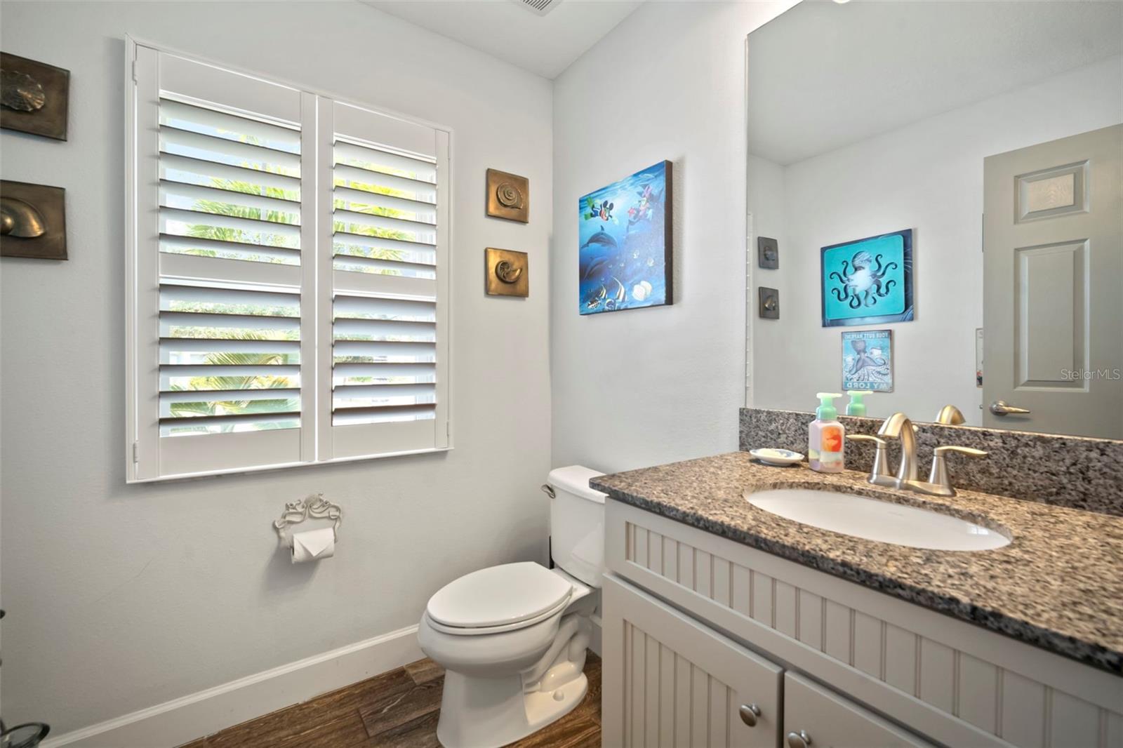 MIRABAY PRCL 22 - Residential