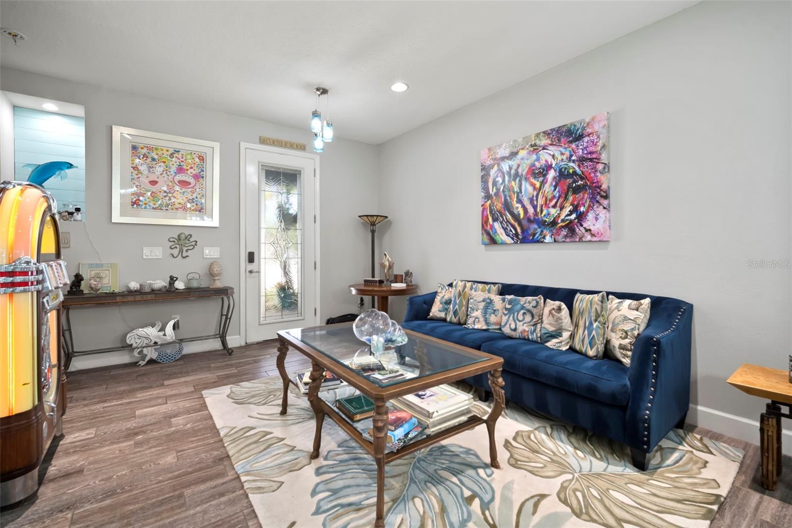 MIRABAY PRCL 22 - Residential