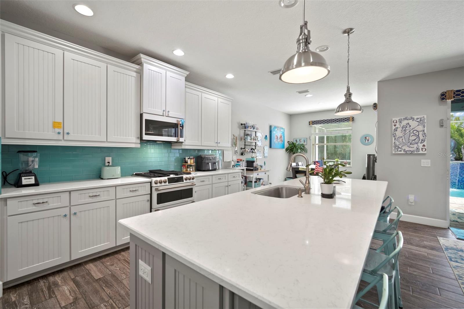 MIRABAY PRCL 22 - Residential