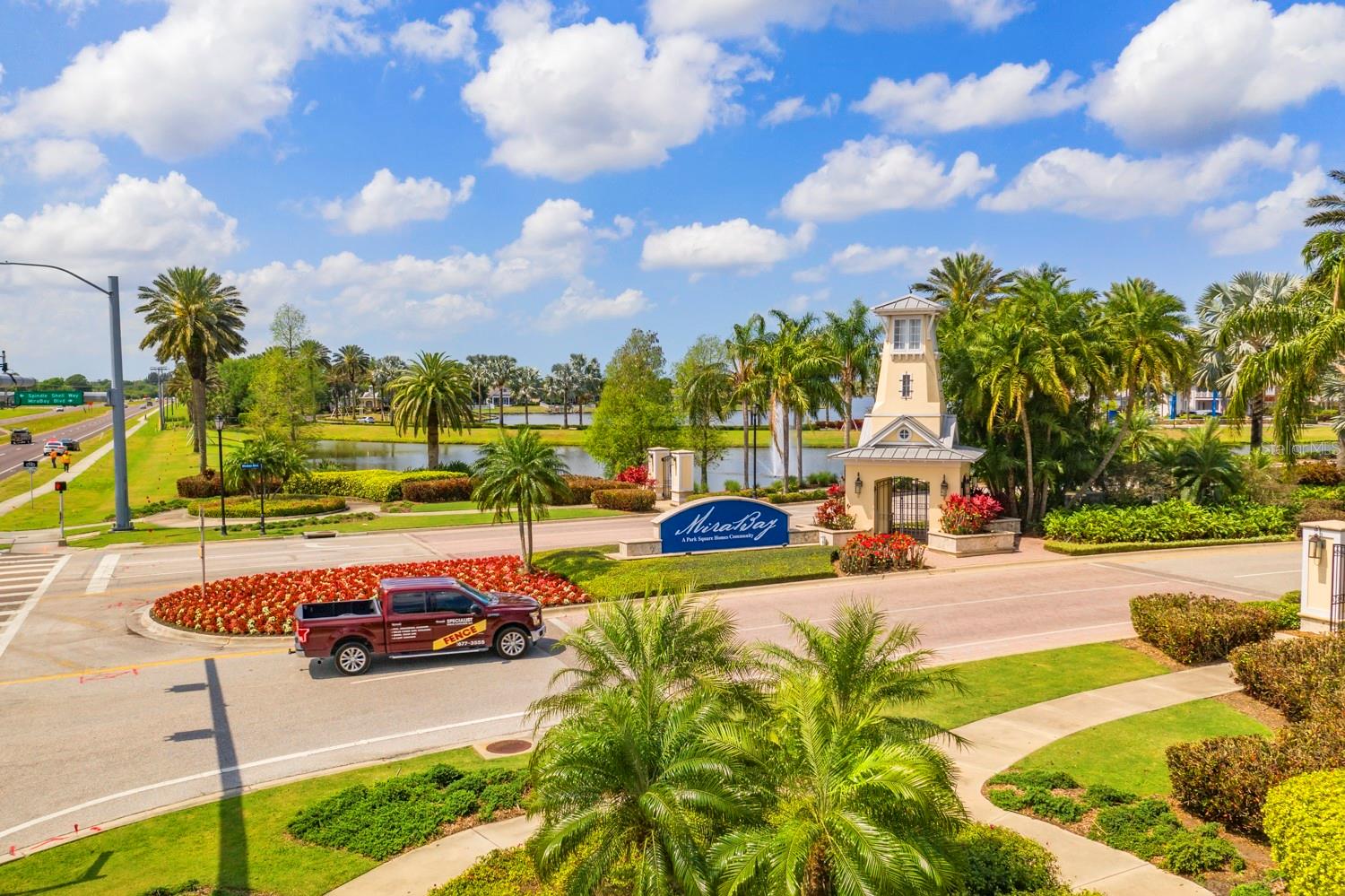 MIRABAY PRCL 22 - Residential