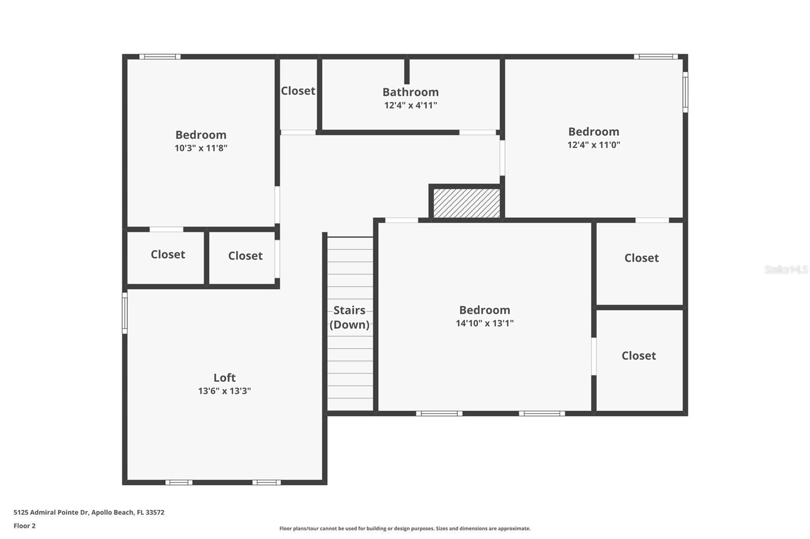 MIRABAY PRCL 22 - Residential