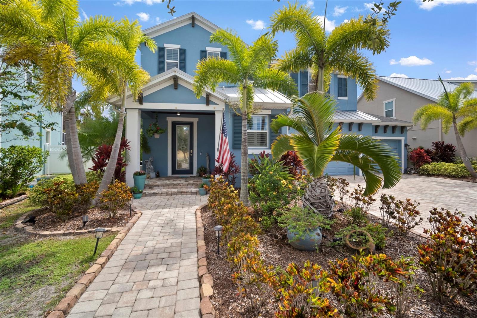 MIRABAY PRCL 22 - Residential