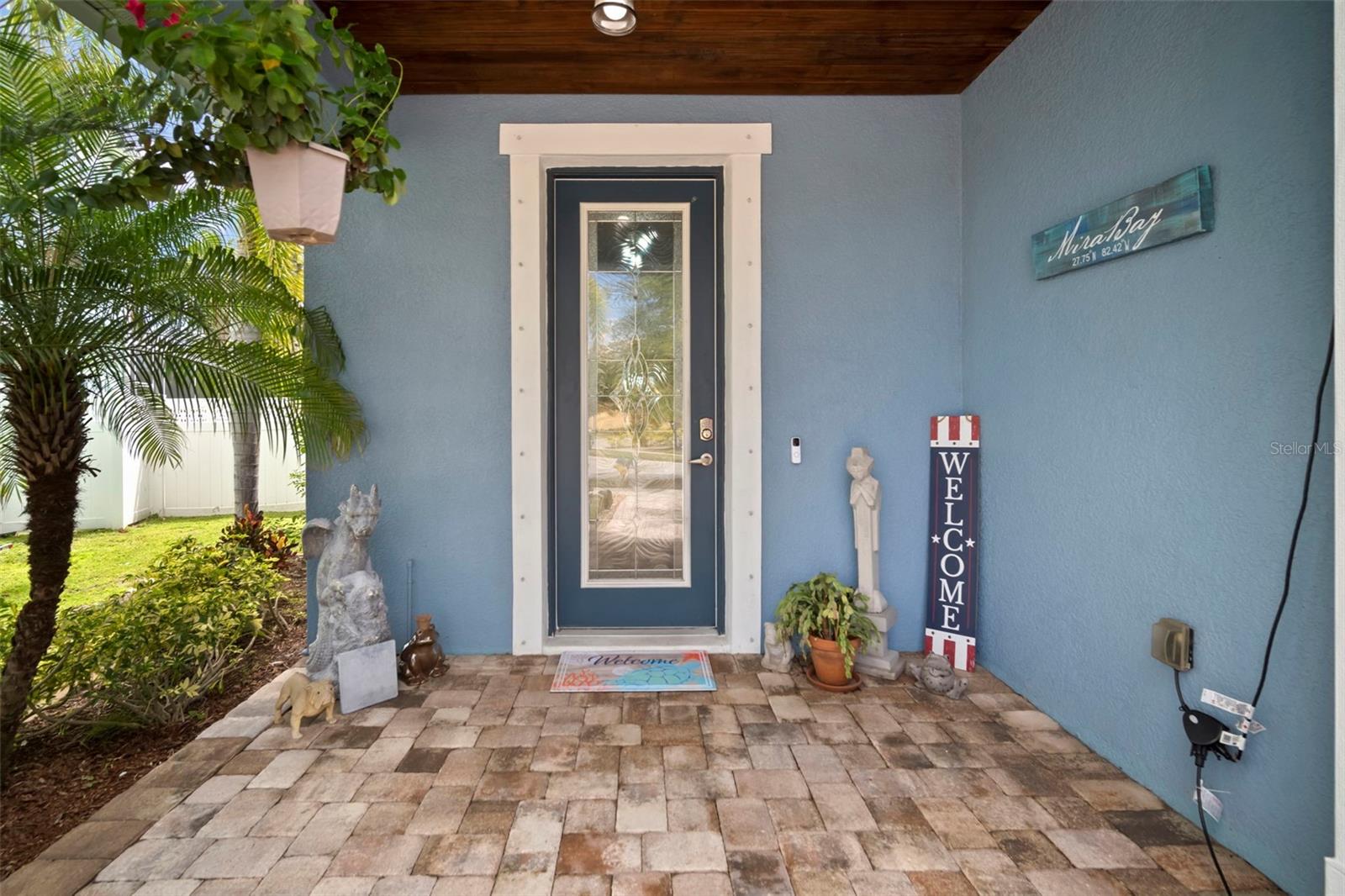 MIRABAY PRCL 22 - Residential