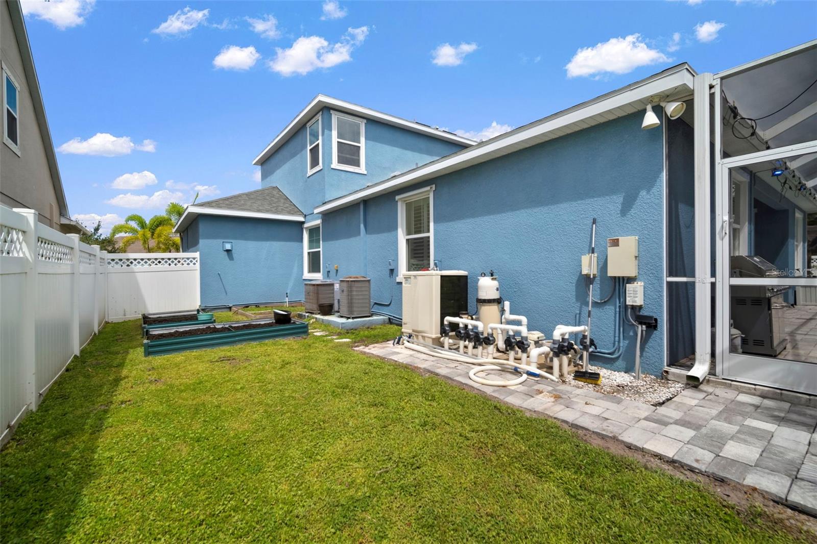 MIRABAY PRCL 22 - Residential