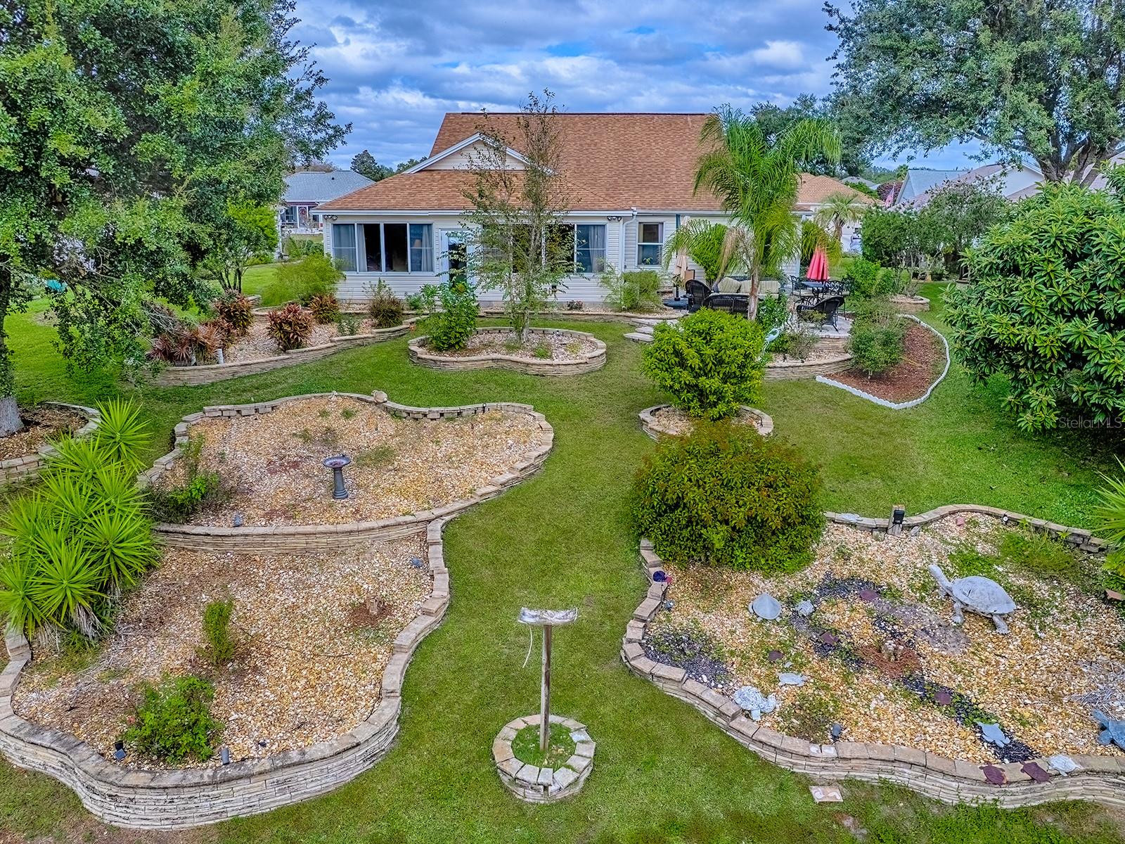 THE VILLAGES - Residential