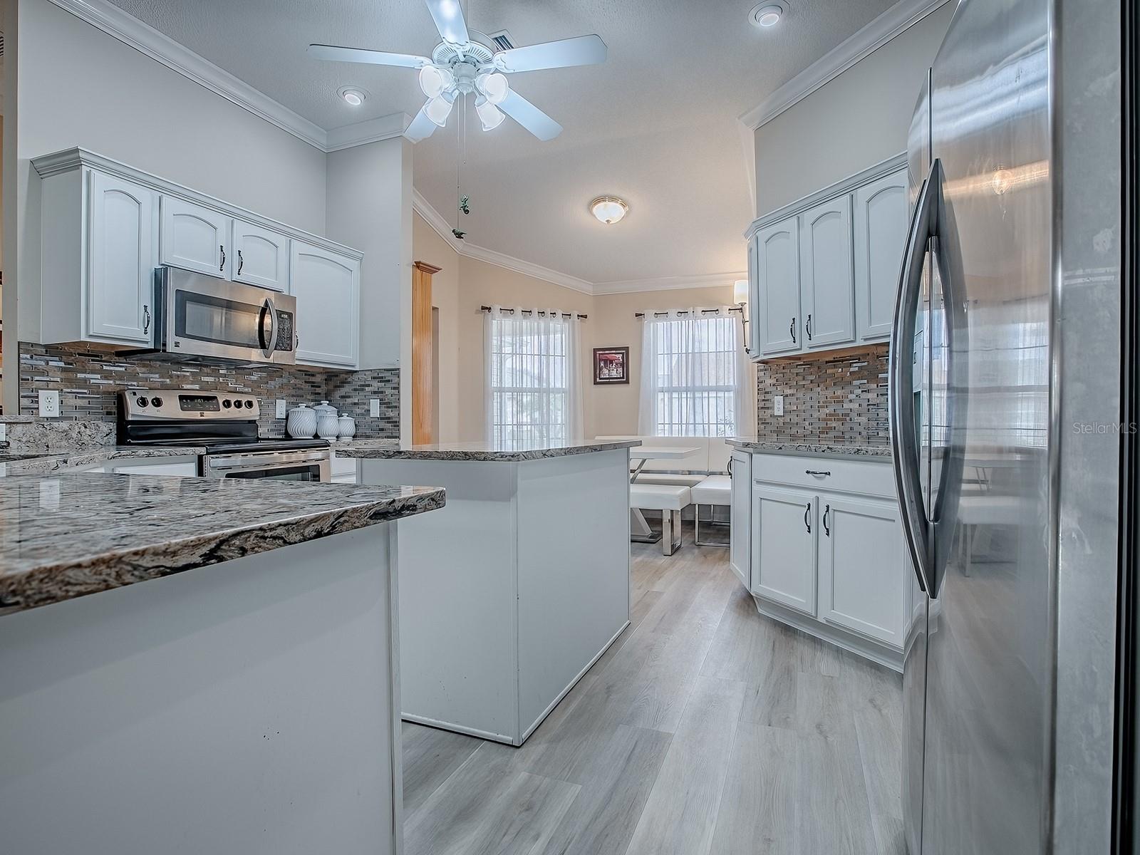 THE VILLAGES - Residential