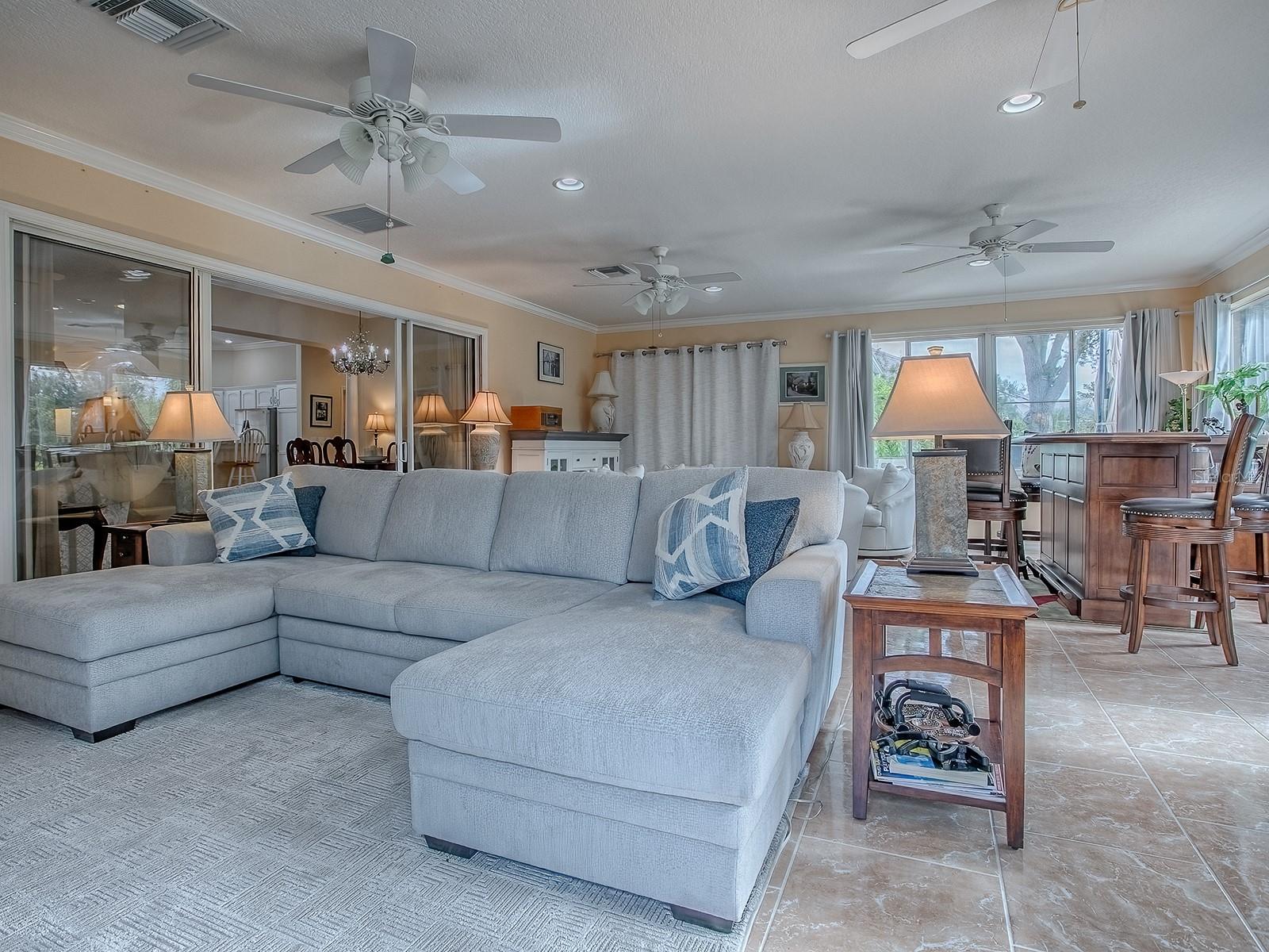 THE VILLAGES - Residential