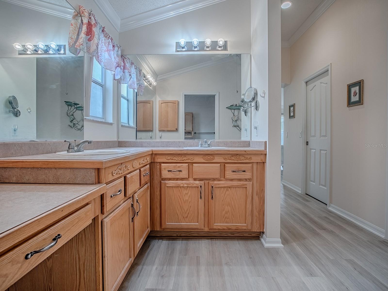 THE VILLAGES - Residential