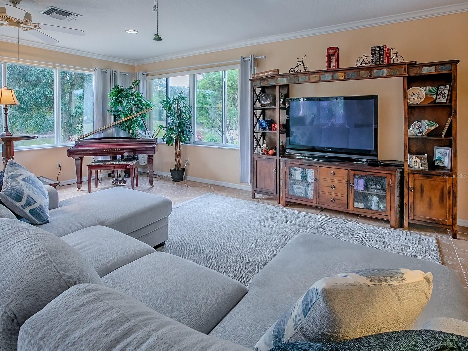 THE VILLAGES - Residential