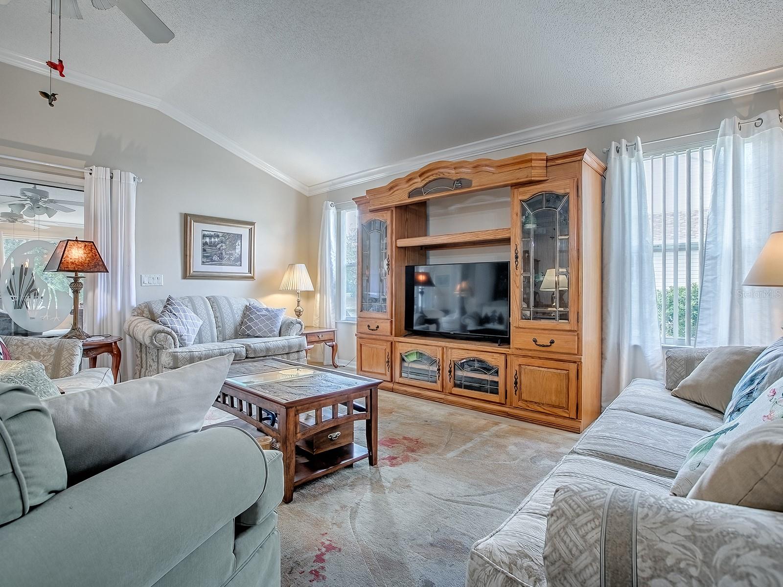 THE VILLAGES - Residential