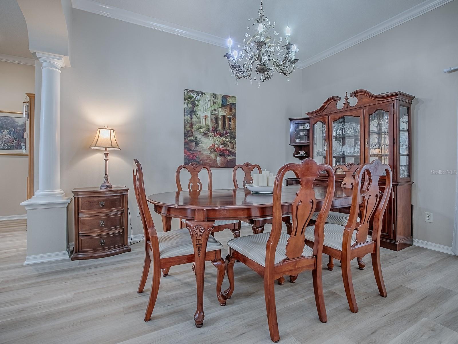 THE VILLAGES - Residential