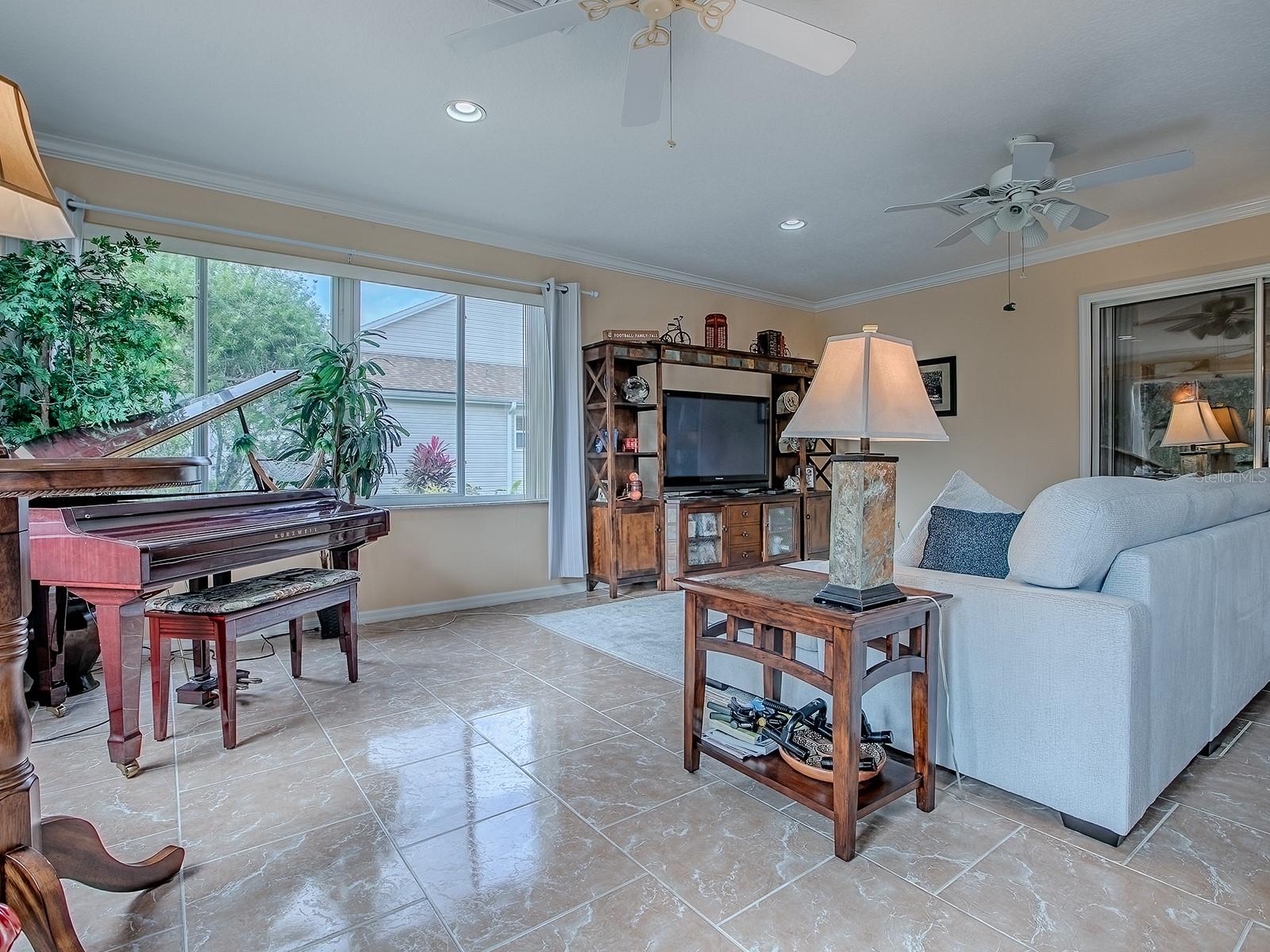 THE VILLAGES - Residential