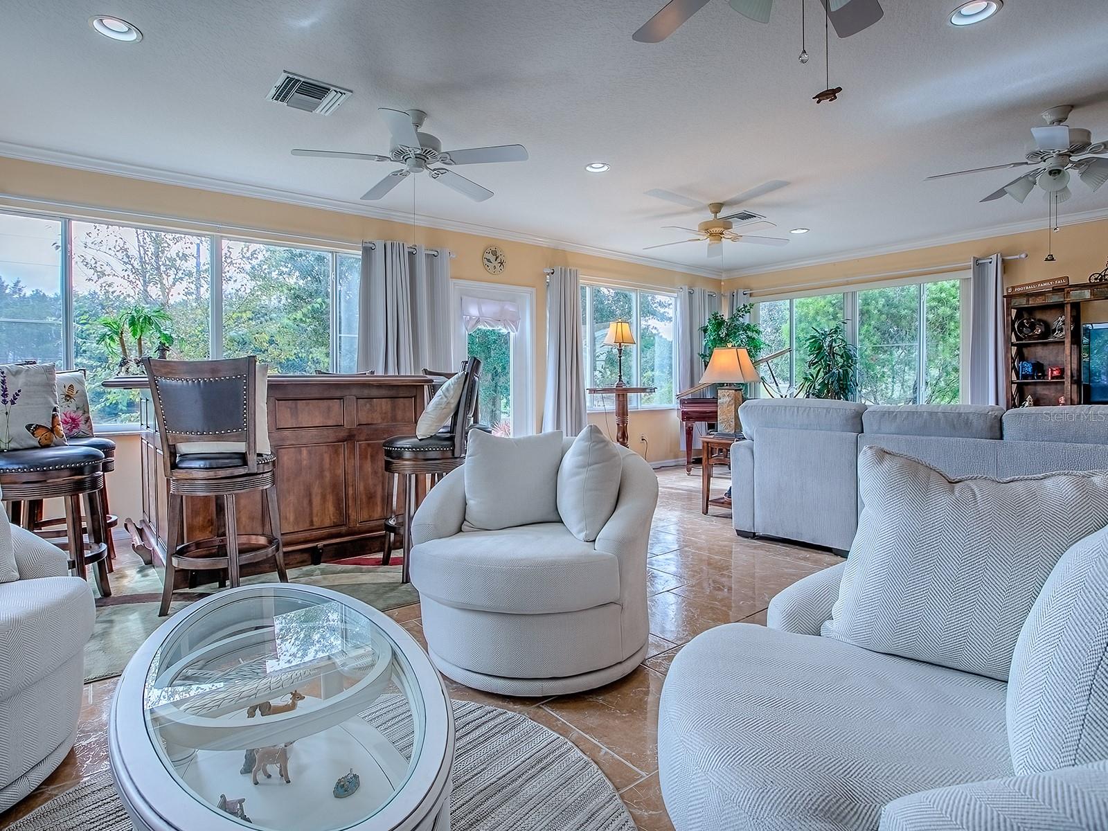 THE VILLAGES - Residential