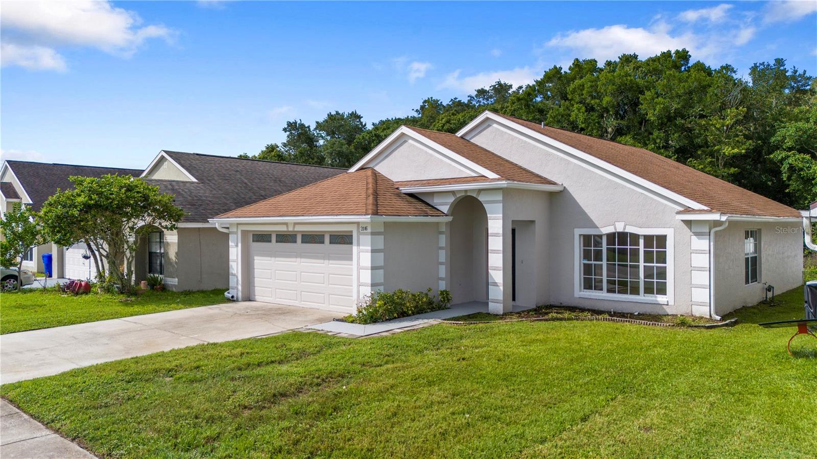2016 LOCUST BERRY DRIVE