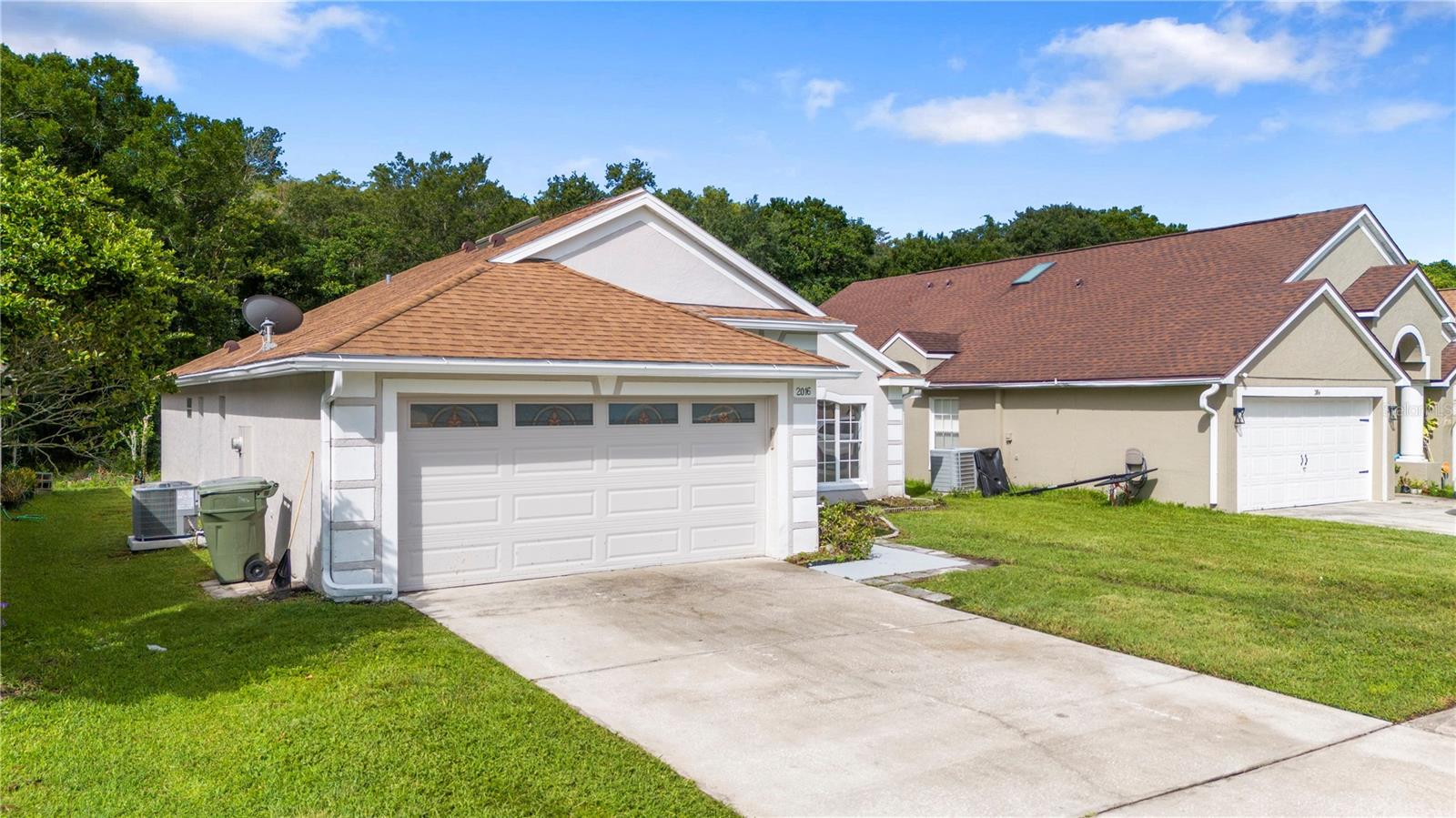 2016 LOCUST BERRY DRIVE